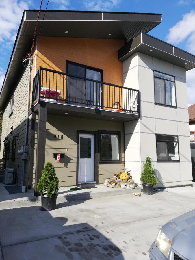 Sweet House B&B Saanich Exterior foto